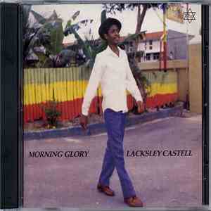 Lacksley Castell - Morning Glory