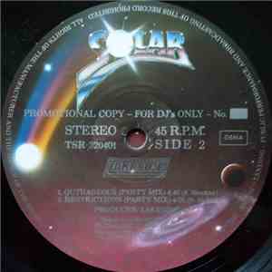 Lakeside - Outrageous