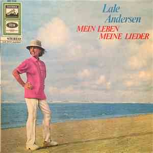 Lale Andersen - Mein Leben, Meine Lieder
