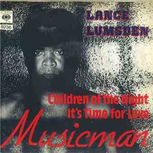 Lance Lumsden - Musicman