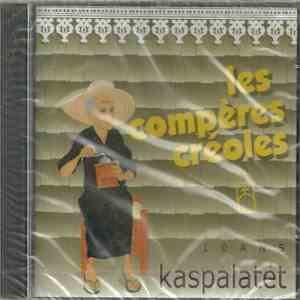 Les Compères Créoles - Kaspalatét