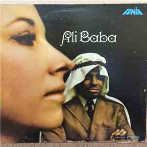 Louie Ramirez - Ali Baba