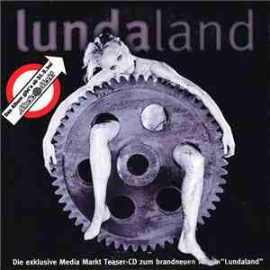 Lundaland - Lundaland