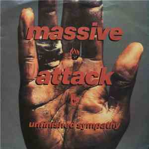 Massive Attack - Unfinished Sympathy