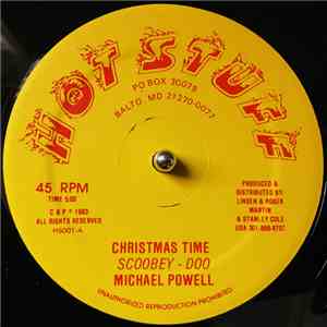 Michael Powell  - Christmas Time