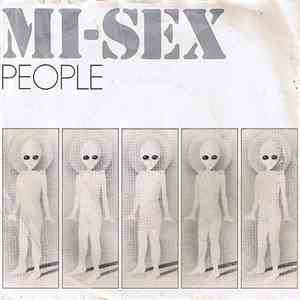 Mi-Sex - People