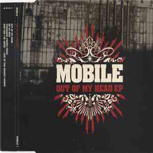 Mobile - Out Of My Head EP