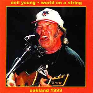 Neil Young - World On A String