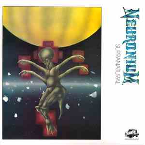 Neuronium - Supranatural