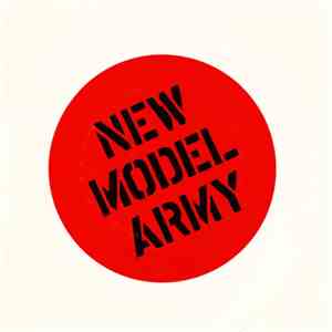 New Model Army - Bittersweet