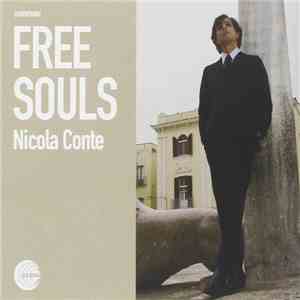 Nicola Conte - Free Souls