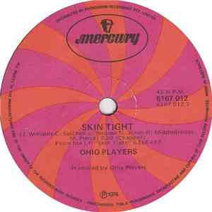 Ohio Players - Skintight
