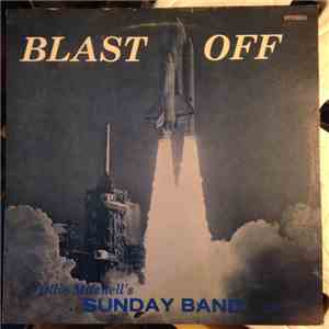 Ollie Mitchell's Sunday Band - Blast Off
