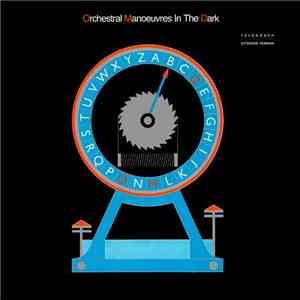 Orchestral Manoeuvres In The Dark - Telegraph (Extended Version)