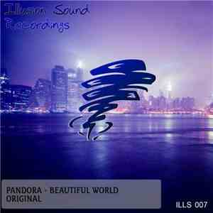 Pandora  - Beautiful World