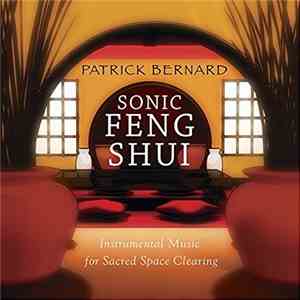 Patrick Bernhardt - SONIC FENG SHUI