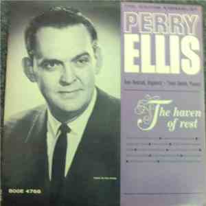 Perry Ellis The Singing Evangelist Don Hustad, Tedd Smith - The Haven Of Rest