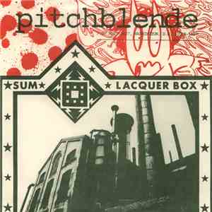 Pitchblende - Sum / Lacquer Box