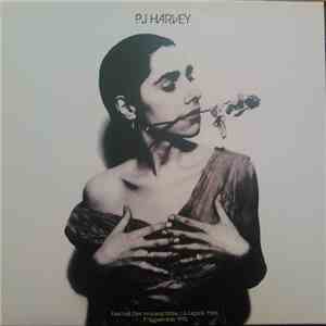 PJ Harvey - Festival Des Inrockuptibles, La Cigale, Paris, 15 November 1992