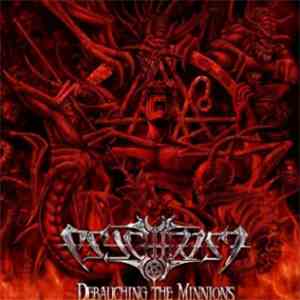 Psychrist - Debauching The Minions