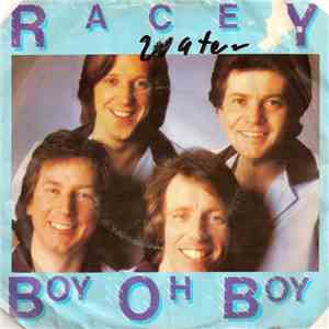 Racey - Boy Oh Boy