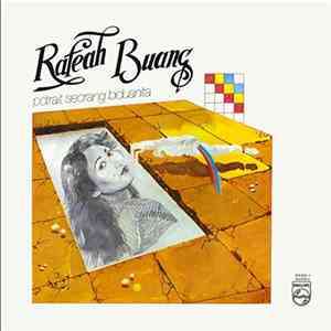 Rafeah Buang - Potret Seorang Biduanita