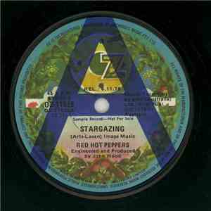 Red Hot Peppers  - Stargazing