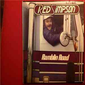 Red Simpson - Ramblin Road