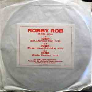Robby Rob - Igor