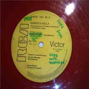 Roberta Kelly - Zodiacs