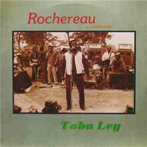 Rochereau - Tabu Ley