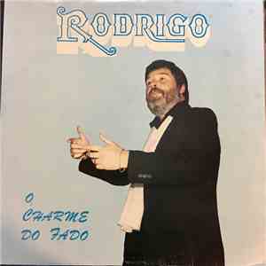 Rodrigo  - O Charme Do Fado