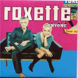 Roxette - Anyone