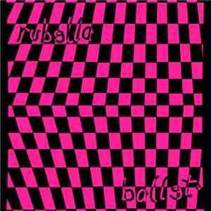 Rubella Ballet - Ballet Bag