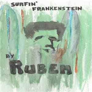 Ruben - Surfin’ Frankenstein
