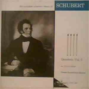 Schubert - Vienna Konzerthaus Quartet - No. 13 In A Minor