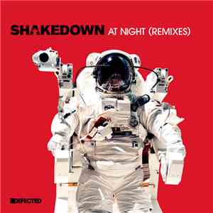 Shakedown - At Night (Remixes)