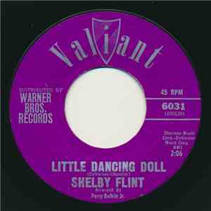 Shelby Flint - Little Dancing Doll