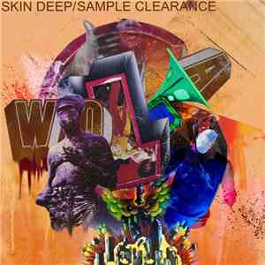 Skin Deep  - Sample Clearance