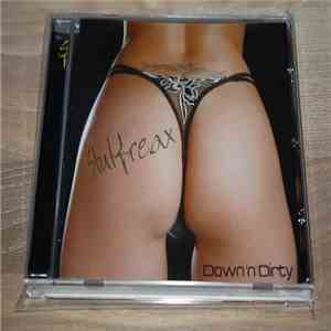 Slutfreax - Down 'N' Dirty