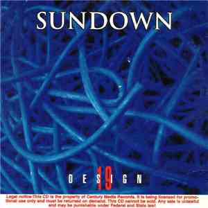 Sundown - Design 19