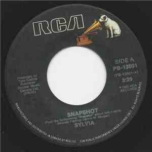 Sylvia  - Snapshop