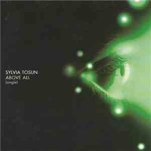Sylvia Tosun - Above All