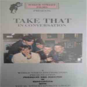 Take That - In Conversation