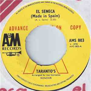 Taranto's - El Seneca (Made In Spain)