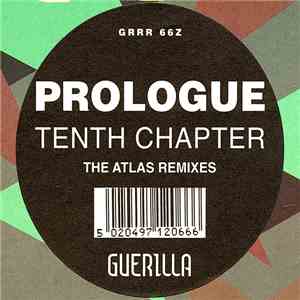 Tenth Chapter - Prologue (The Atlas Remixes)