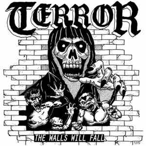 Terror - The Walls Will Fall