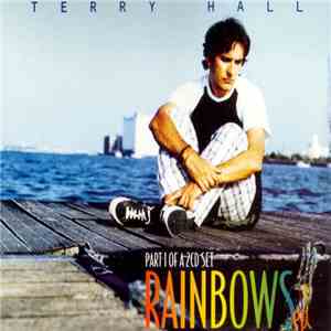 Terry Hall - Rainbows EP