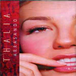 Thalia - Arrasando