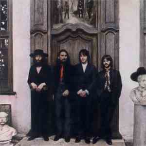 The Beatles - Hey Jude (The Beatles Again)